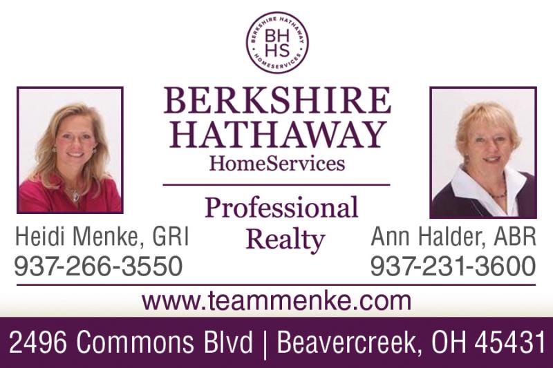 BHHS Pro Realty - TeamMenke