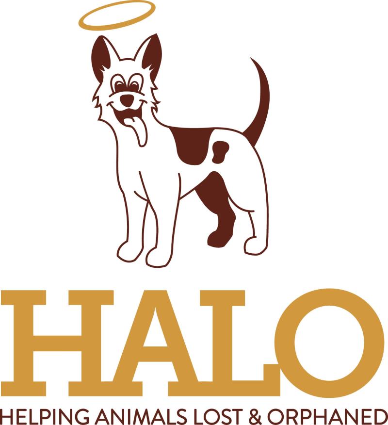 Halo - Helping Animals Lost & Orphaned