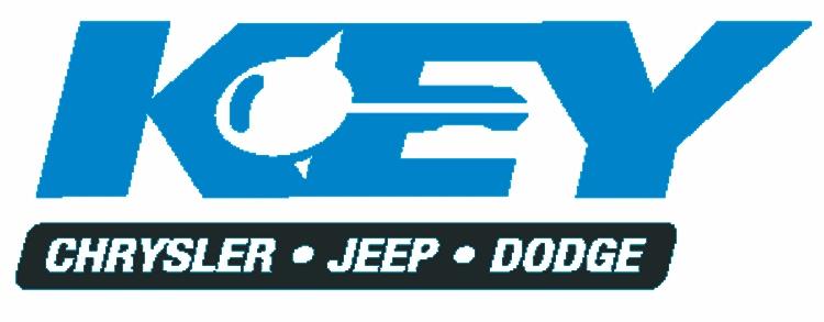 Key Chrysler, Jeep & Dodge, Inc