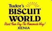 Tudor's Biscuit World