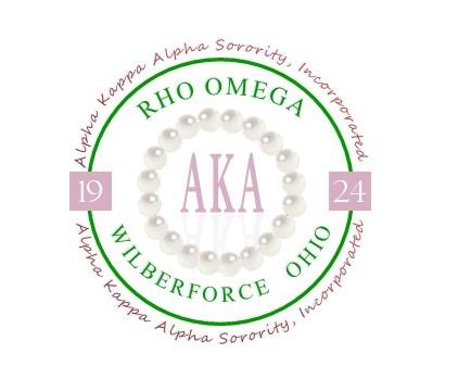 Alpha Kappa Alpha, Inc / Rho Omega