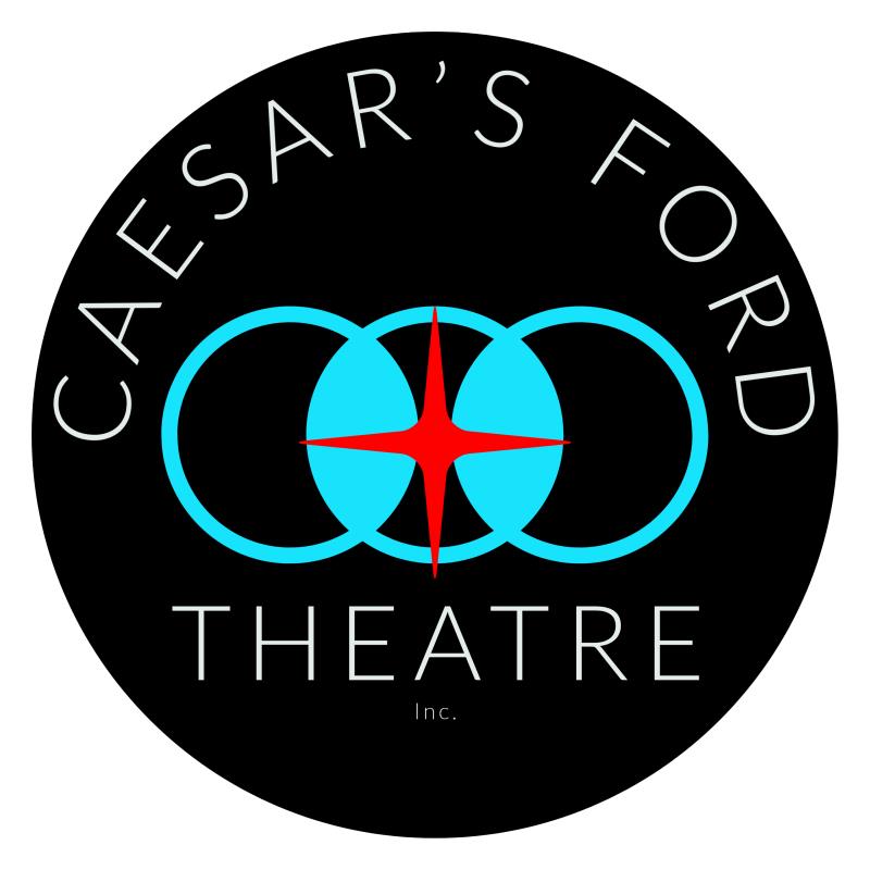 Caesar's Ford Theatre, Inc.