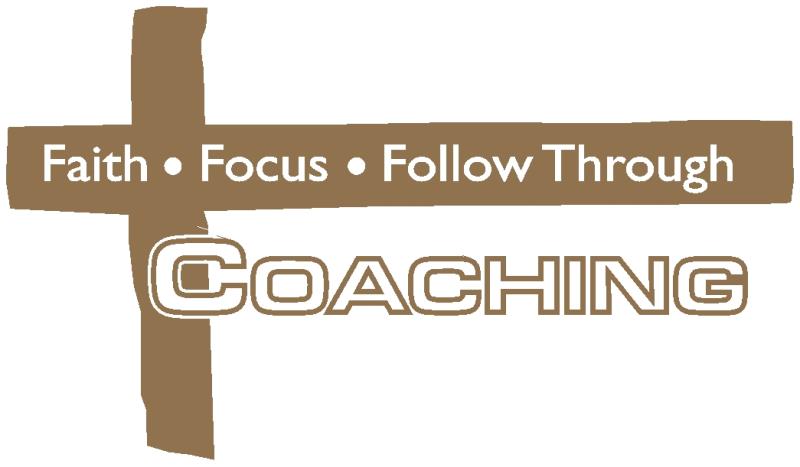 Faith Focus Follow Through Coaching