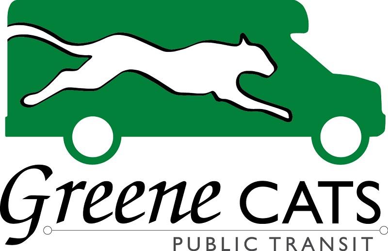 Greene CATS Public Transit