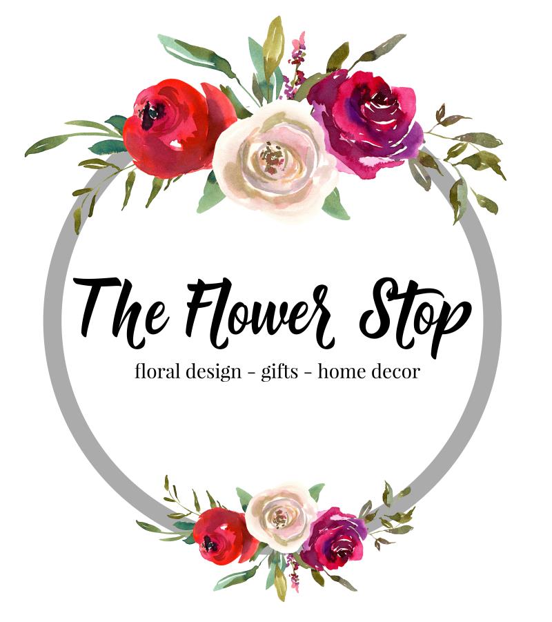 The Flower Stop