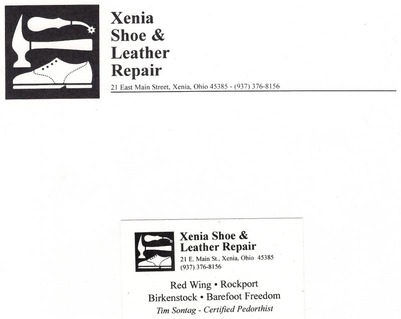 Xenia Shoe & Leather, Inc