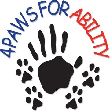 4 Paws for Ability, Inc