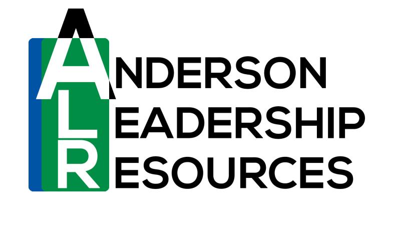 Anderson Leadership Resources