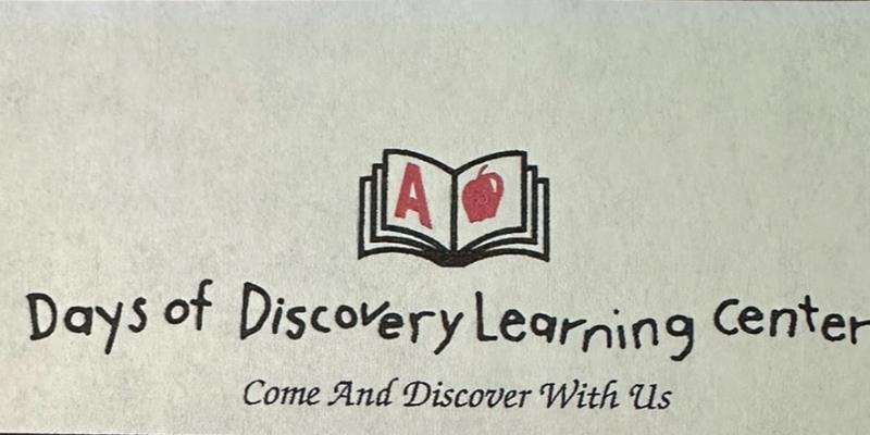 Days of Discovery Learning Center