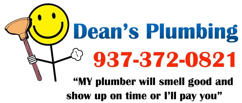 Dean's Plumbing