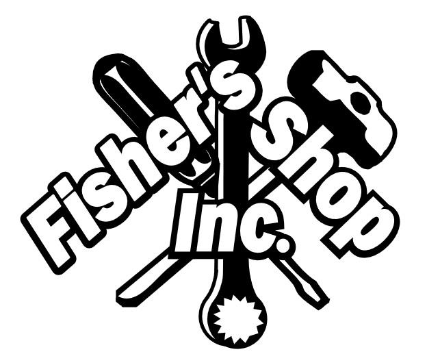 Fisher's Shop Inc.