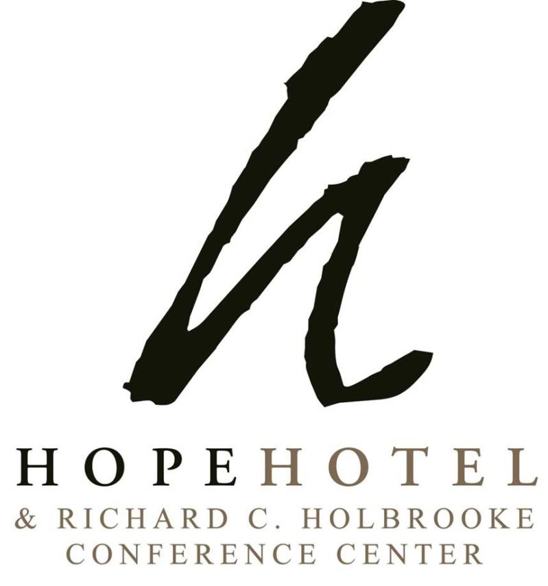 Hope Hotel & Richard C. Holbrooke Conference Center