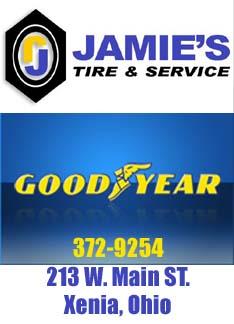 Jamie's Tire and Service