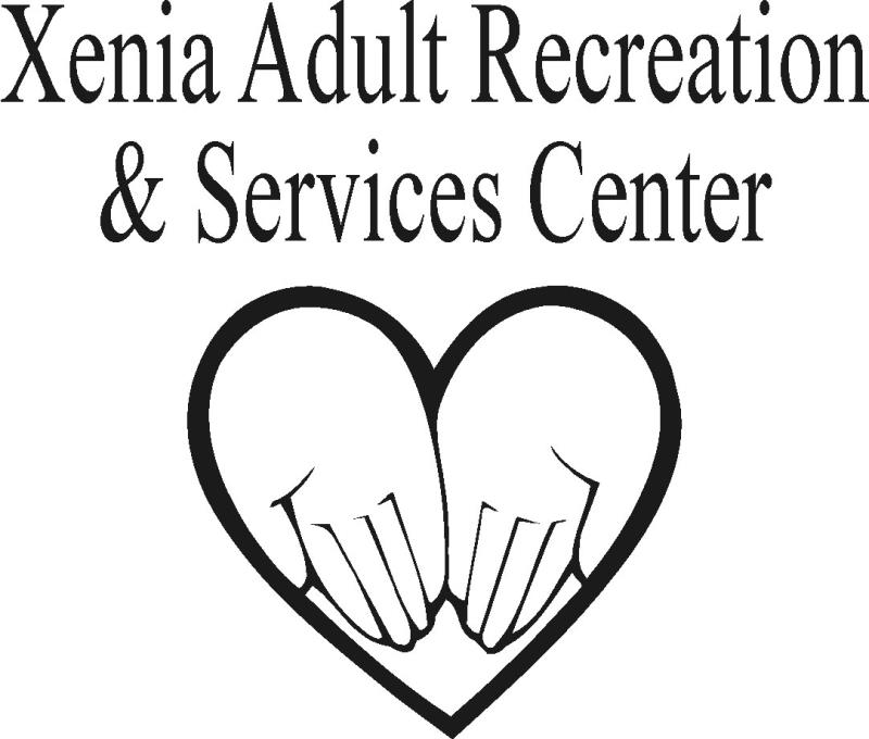 Xenia Adult Recreation & Services Center